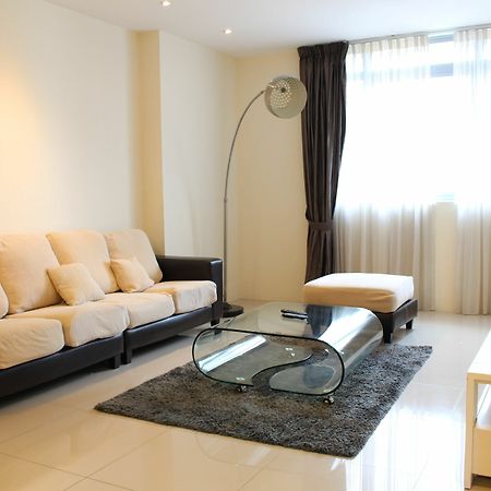 Peaceful Service Suite At Taragon Putri Bintang 쿠알라룸푸르 외부 사진