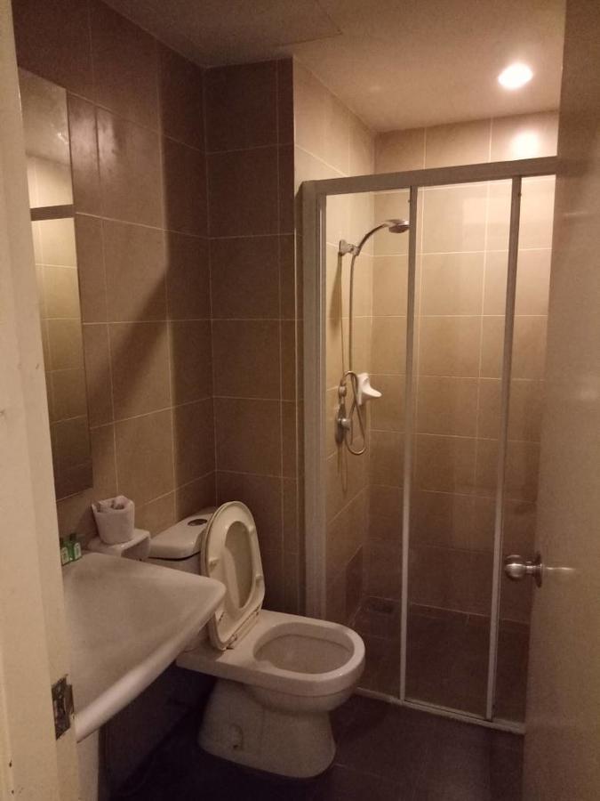 Peaceful Service Suite At Taragon Putri Bintang 쿠알라룸푸르 외부 사진