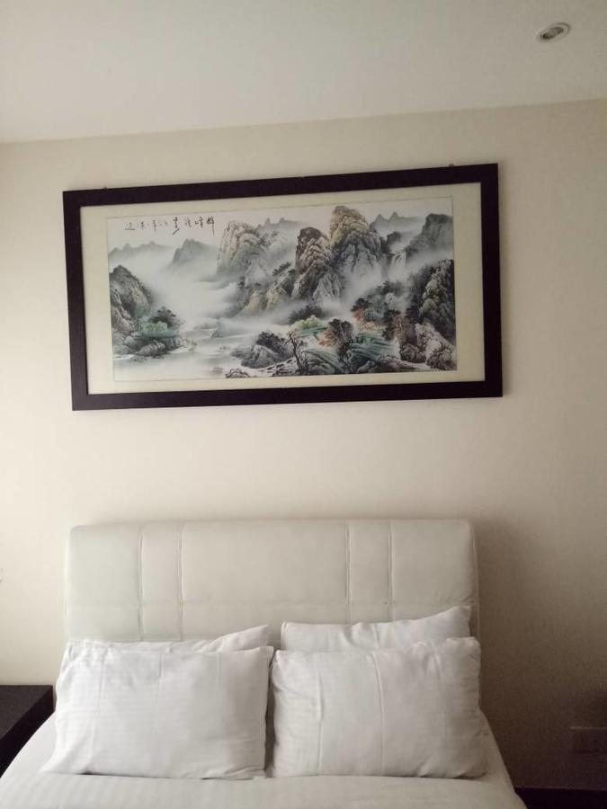Peaceful Service Suite At Taragon Putri Bintang 쿠알라룸푸르 외부 사진