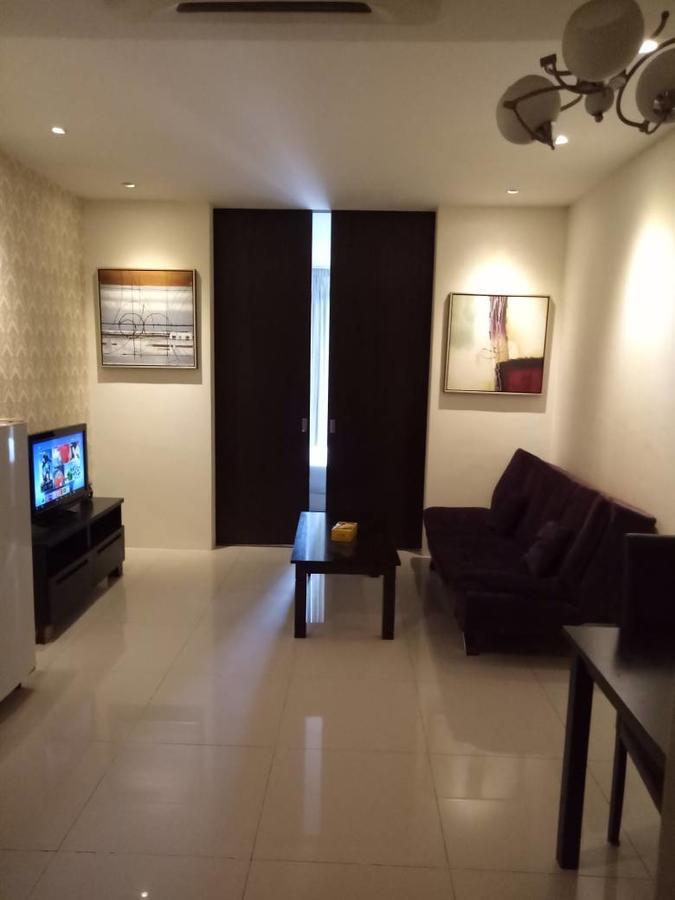 Peaceful Service Suite At Taragon Putri Bintang 쿠알라룸푸르 외부 사진