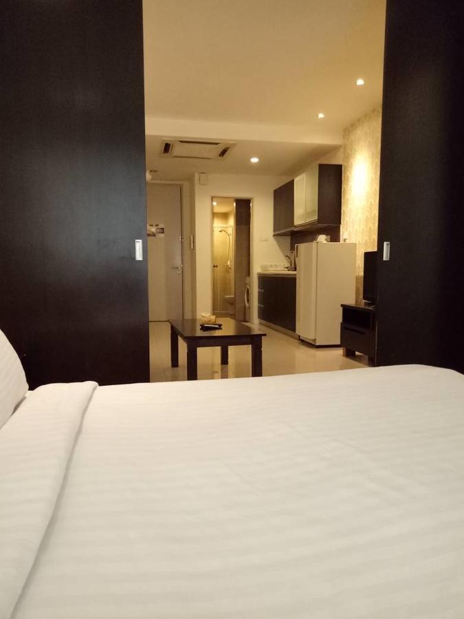 Peaceful Service Suite At Taragon Putri Bintang 쿠알라룸푸르 외부 사진