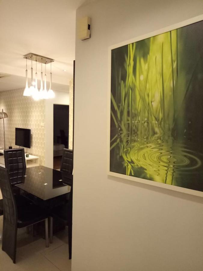 Peaceful Service Suite At Taragon Putri Bintang 쿠알라룸푸르 외부 사진