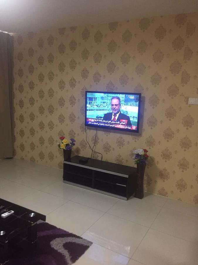 Peaceful Service Suite At Taragon Putri Bintang 쿠알라룸푸르 외부 사진