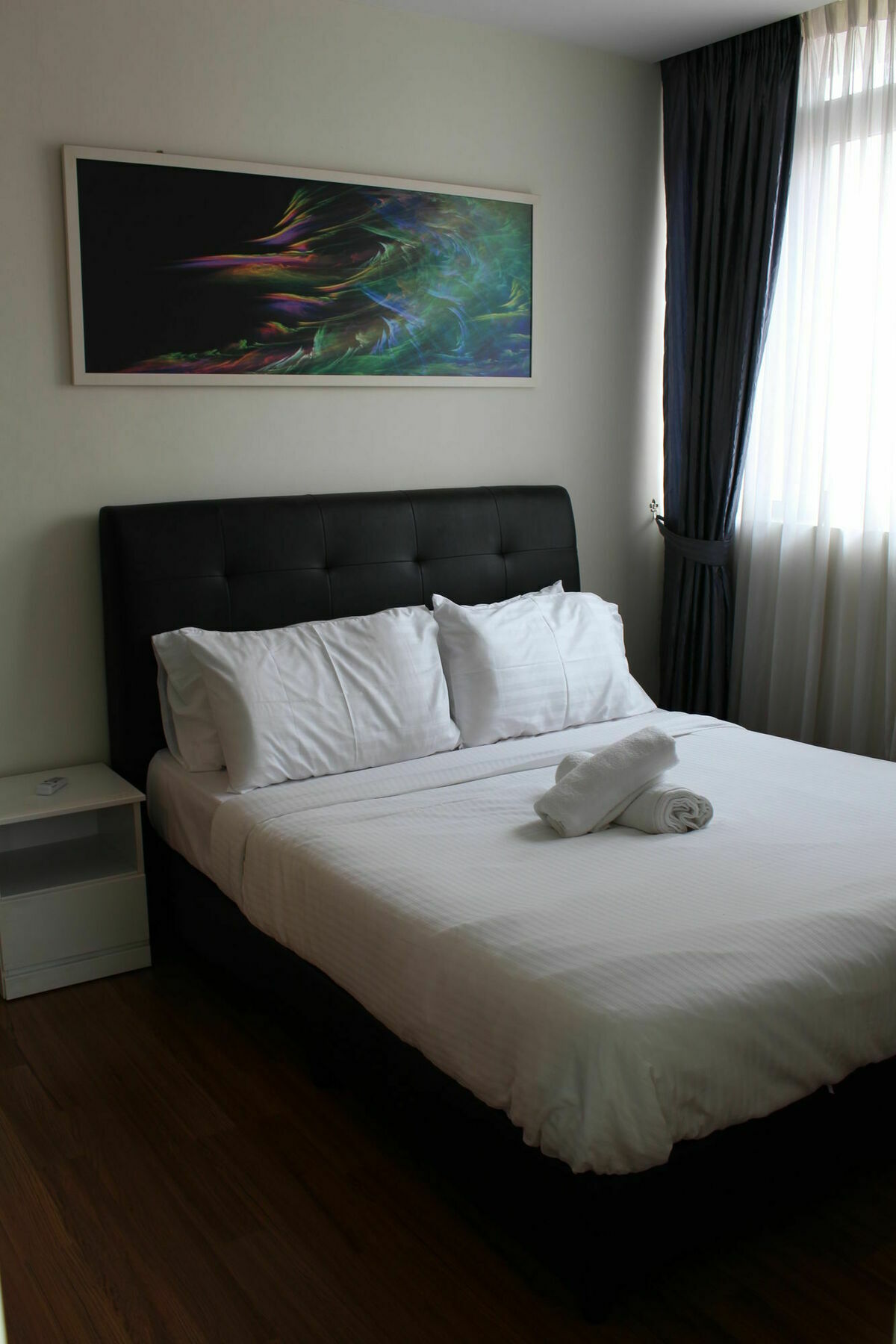 Peaceful Service Suite At Taragon Putri Bintang 쿠알라룸푸르 외부 사진