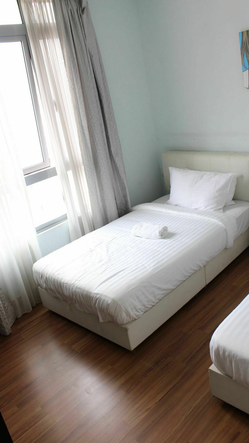Peaceful Service Suite At Taragon Putri Bintang 쿠알라룸푸르 외부 사진