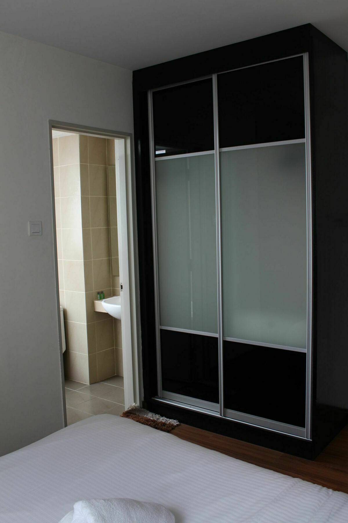 Peaceful Service Suite At Taragon Putri Bintang 쿠알라룸푸르 외부 사진
