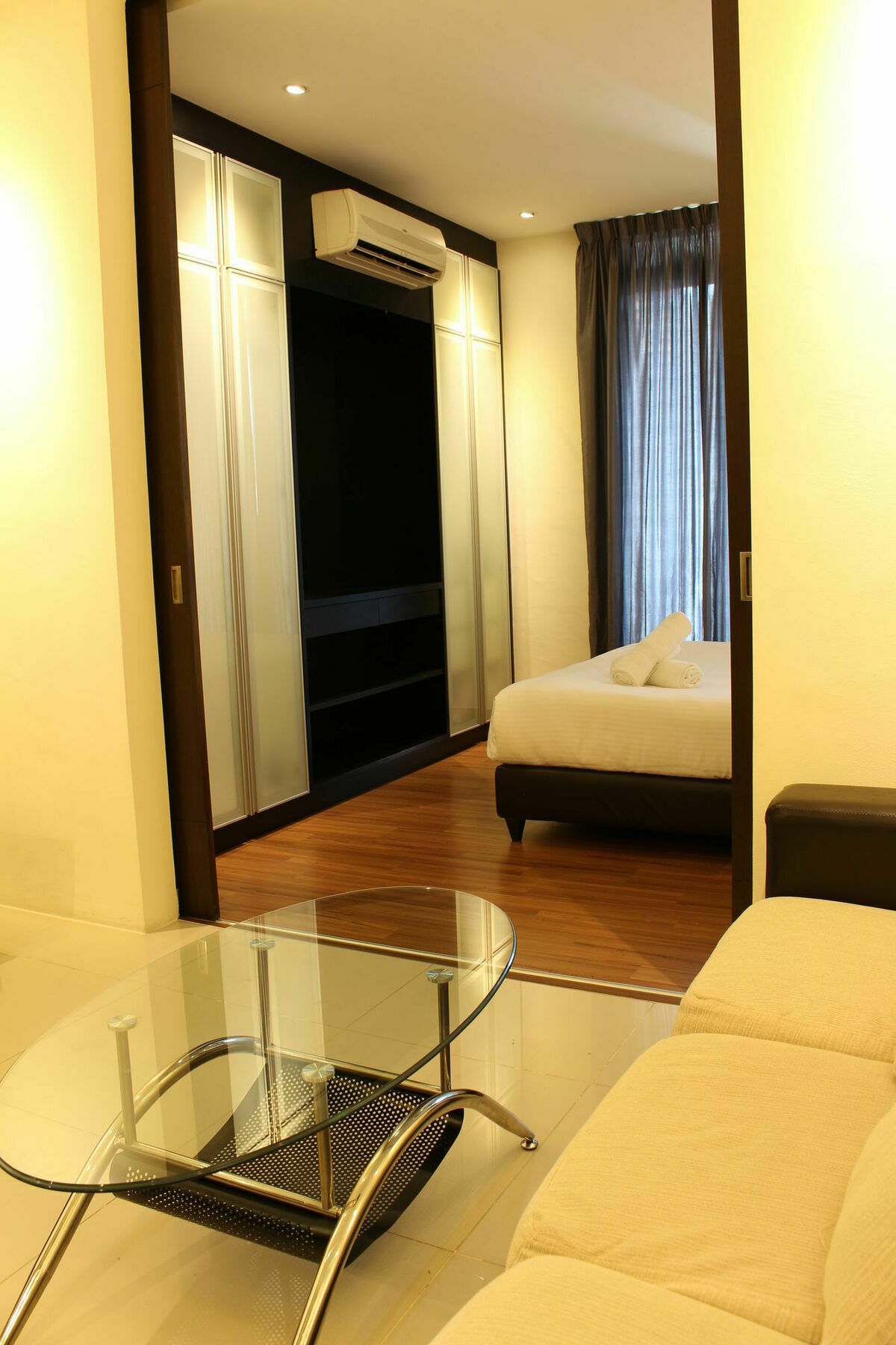 Peaceful Service Suite At Taragon Putri Bintang 쿠알라룸푸르 외부 사진