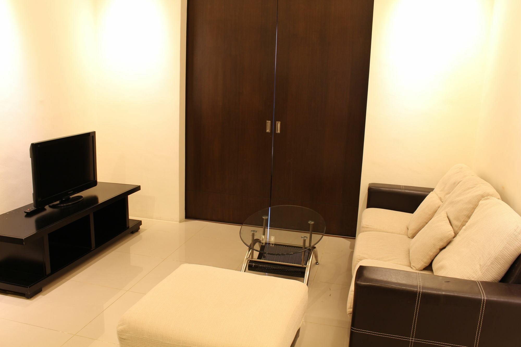 Peaceful Service Suite At Taragon Putri Bintang 쿠알라룸푸르 외부 사진