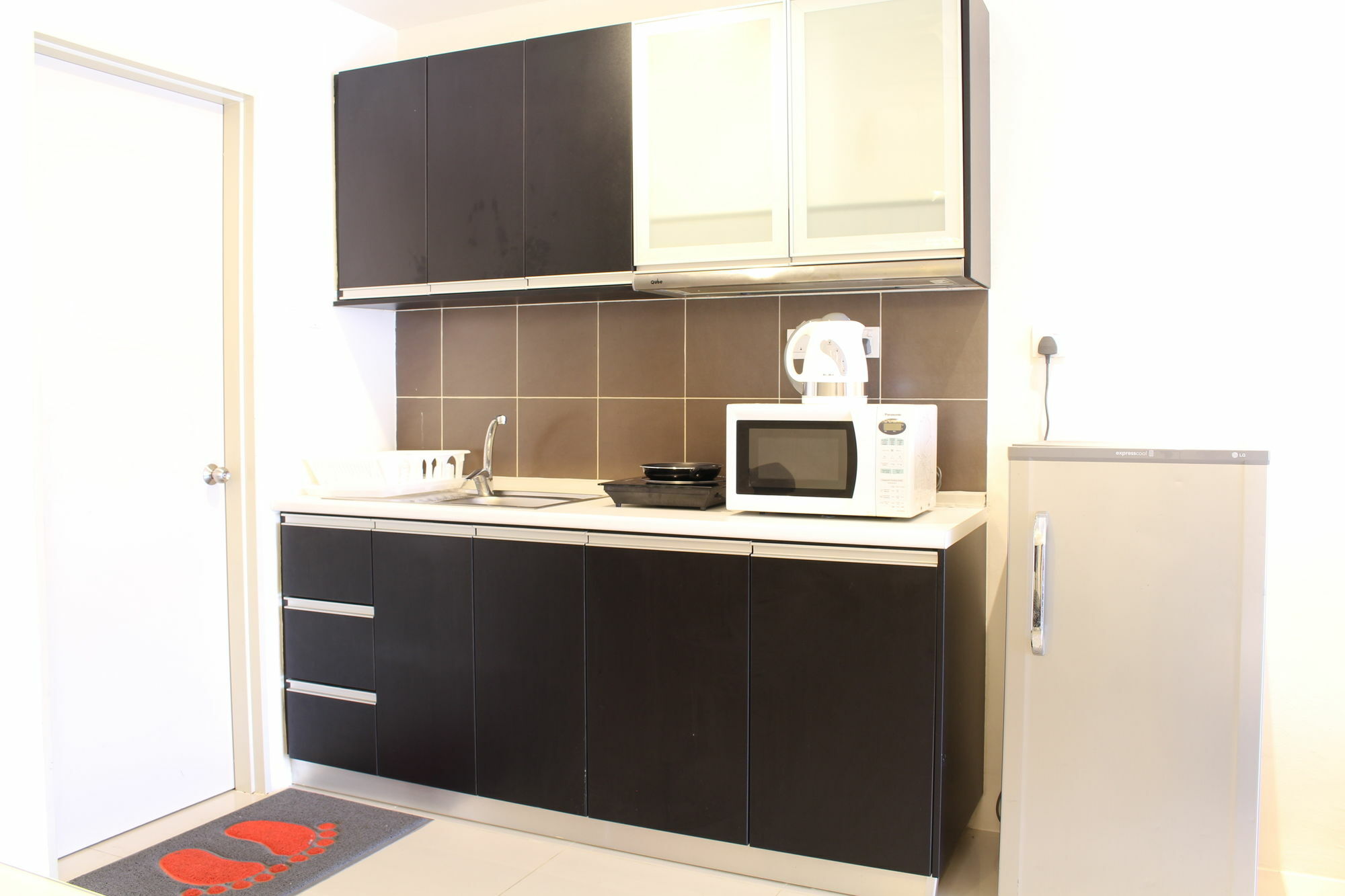 Peaceful Service Suite At Taragon Putri Bintang 쿠알라룸푸르 외부 사진