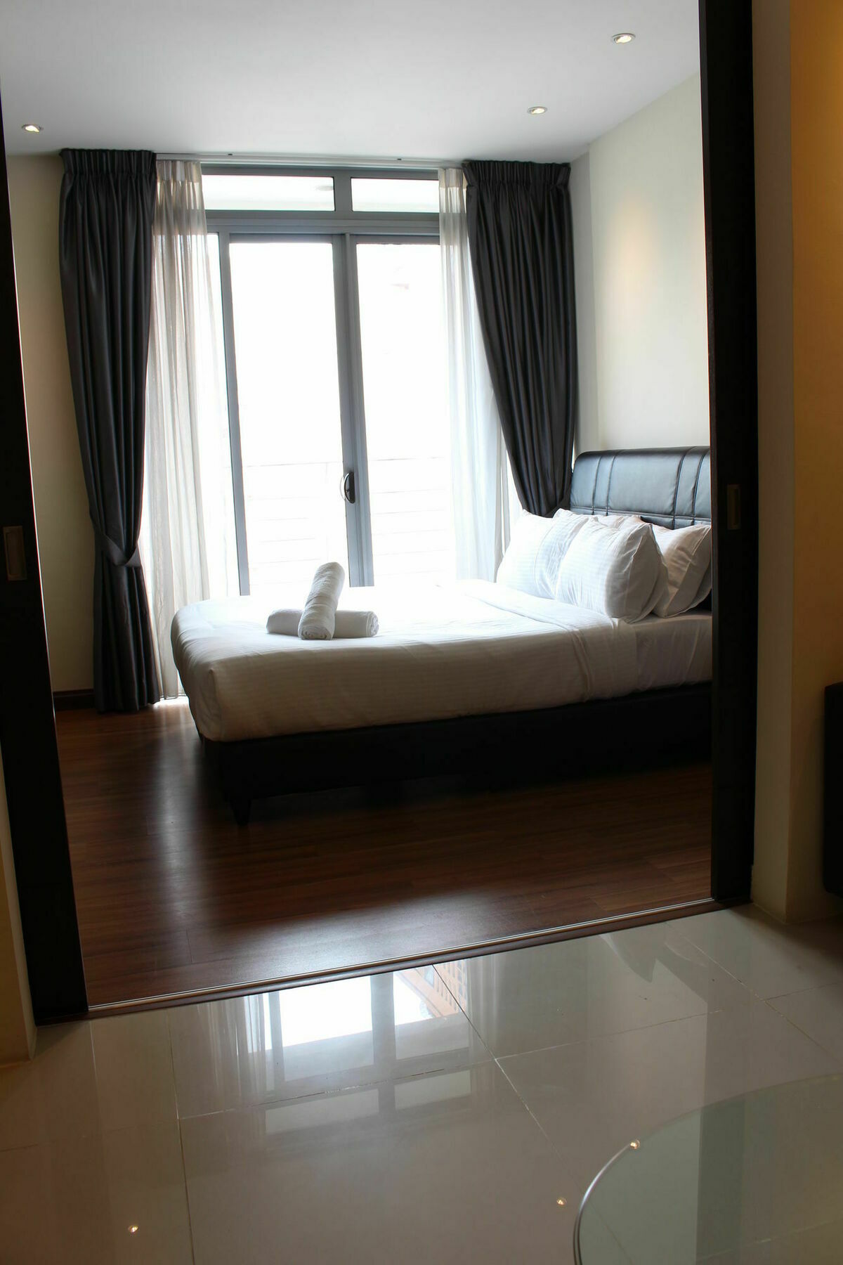 Peaceful Service Suite At Taragon Putri Bintang 쿠알라룸푸르 외부 사진