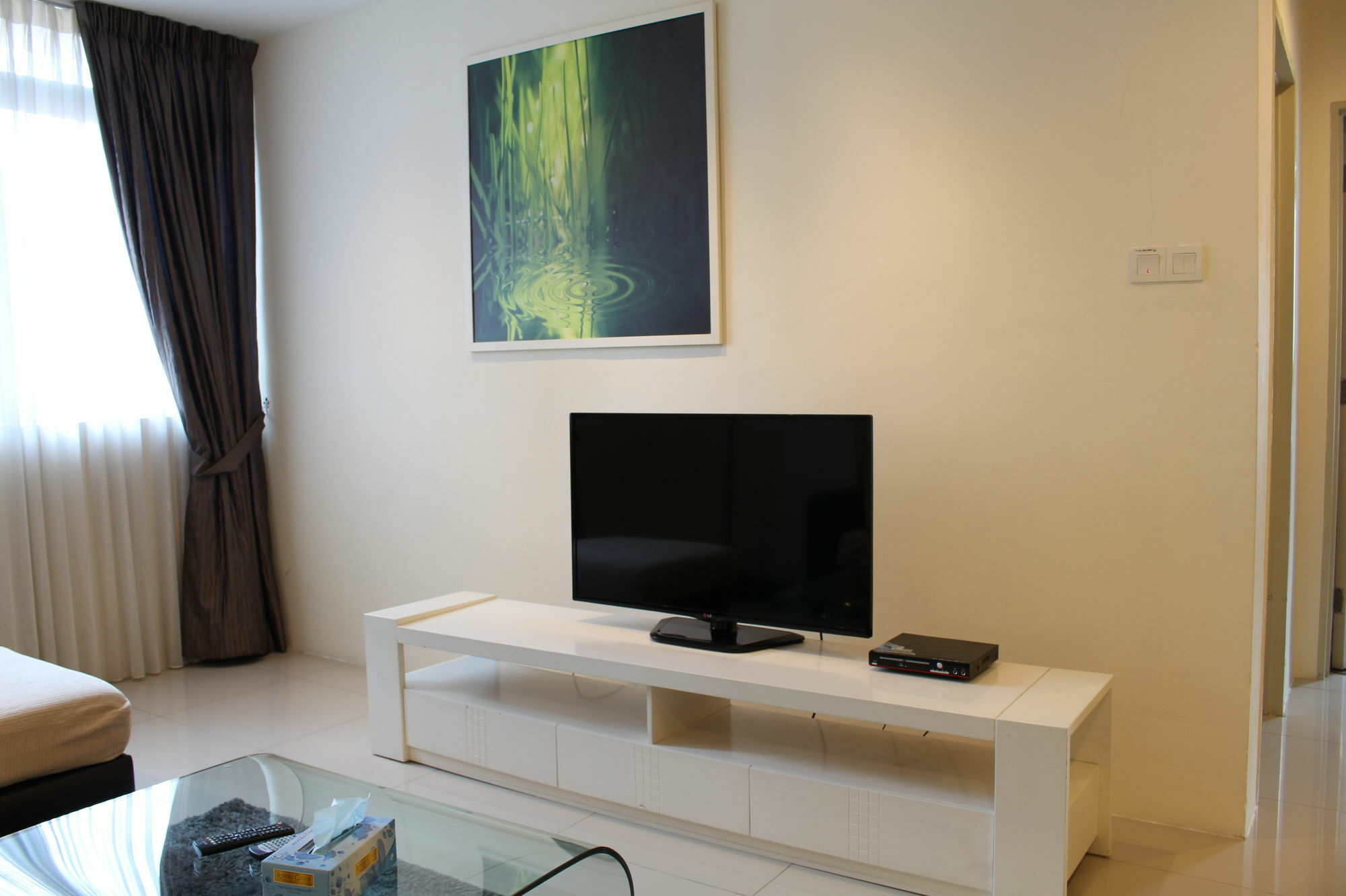 Peaceful Service Suite At Taragon Putri Bintang 쿠알라룸푸르 외부 사진