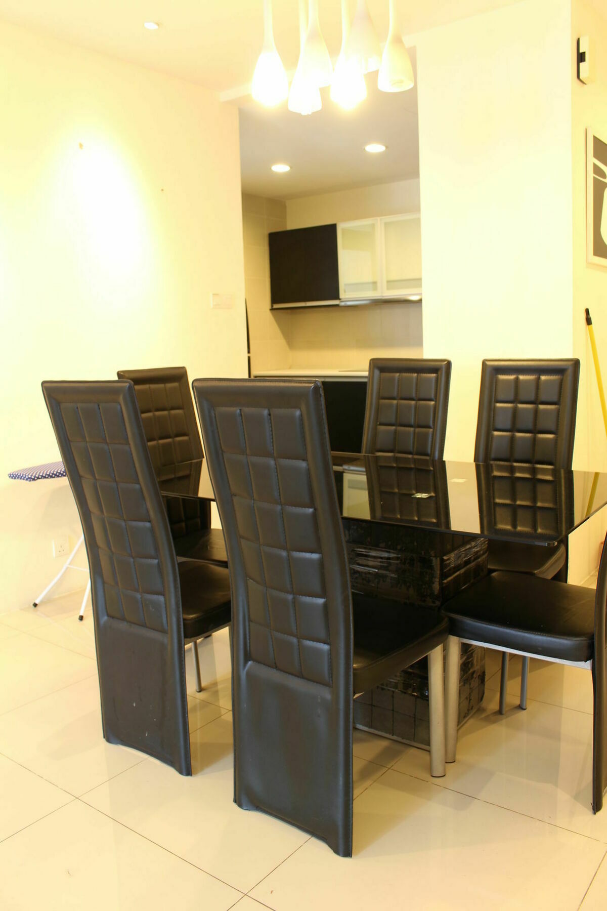Peaceful Service Suite At Taragon Putri Bintang 쿠알라룸푸르 외부 사진