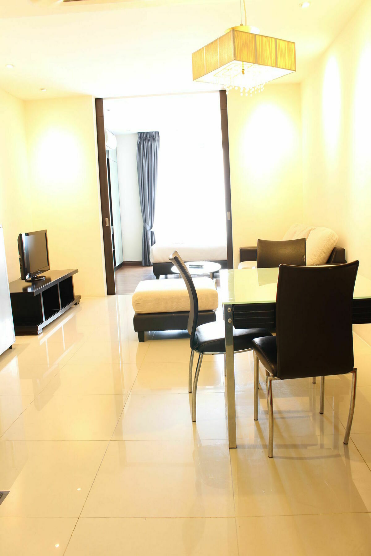 Peaceful Service Suite At Taragon Putri Bintang 쿠알라룸푸르 외부 사진