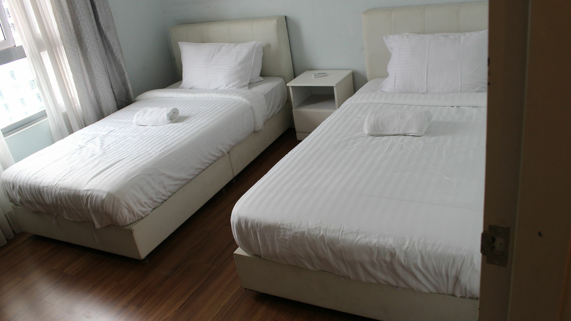 Peaceful Service Suite At Taragon Putri Bintang 쿠알라룸푸르 외부 사진