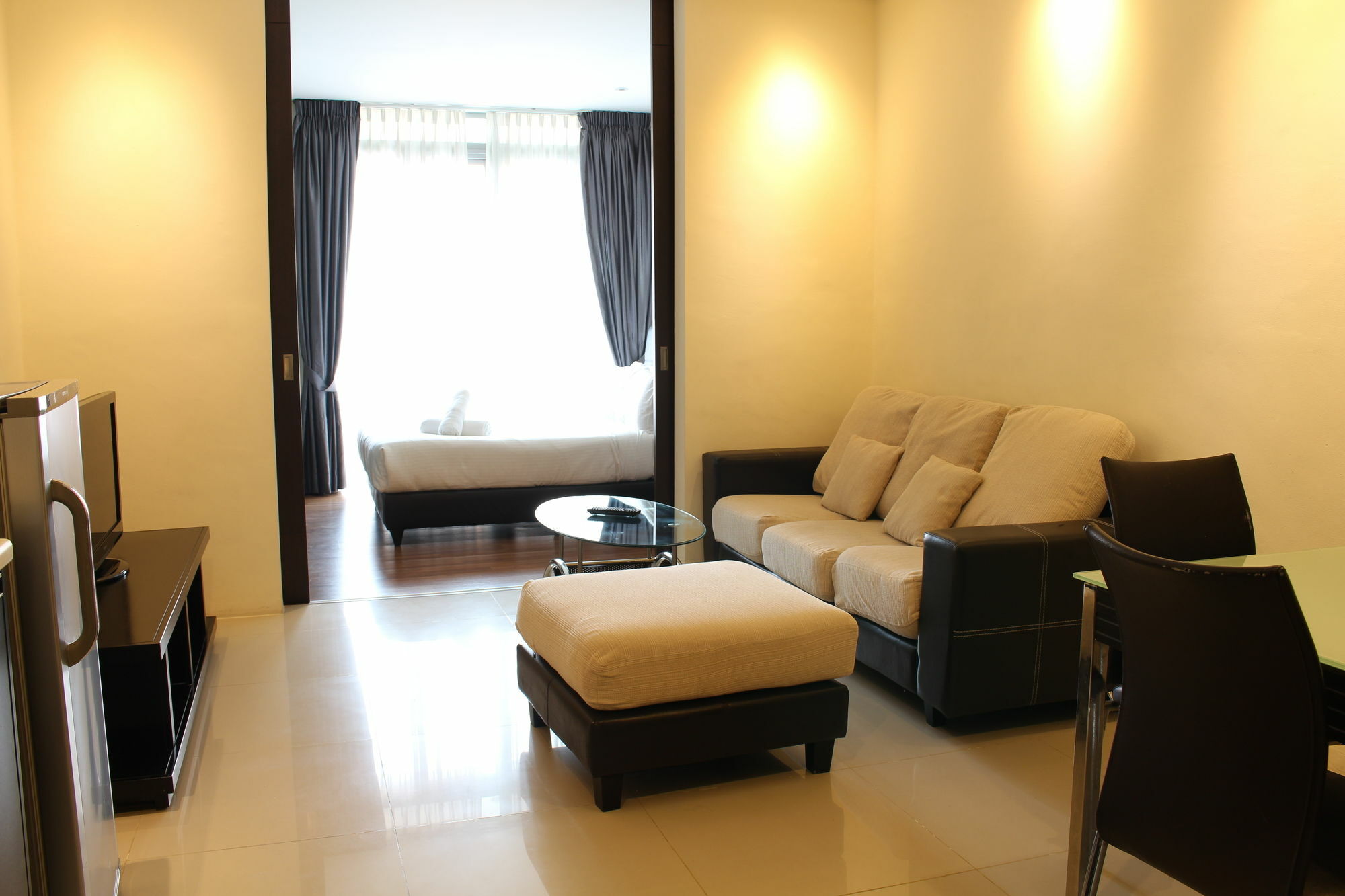 Peaceful Service Suite At Taragon Putri Bintang 쿠알라룸푸르 외부 사진